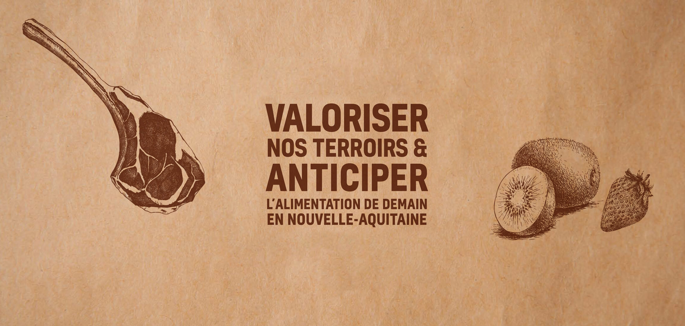 les produits de Nouvelle-Aquitaine