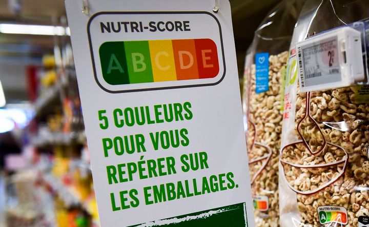 Nutriscore