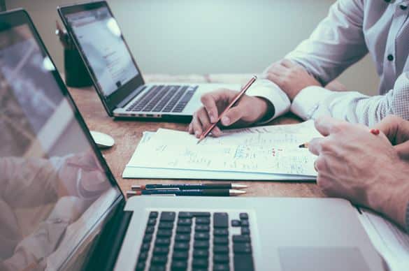 Formations communication digitale : le programme de l’AANA