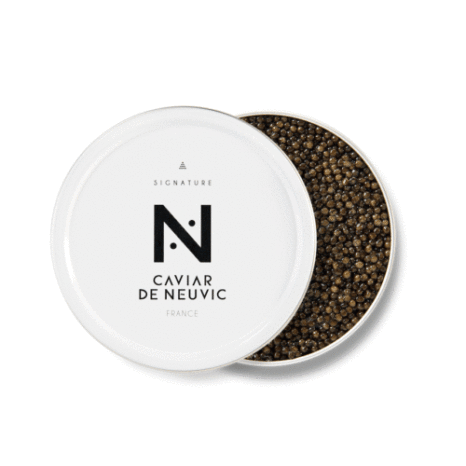 Le Caviar de Neuvic