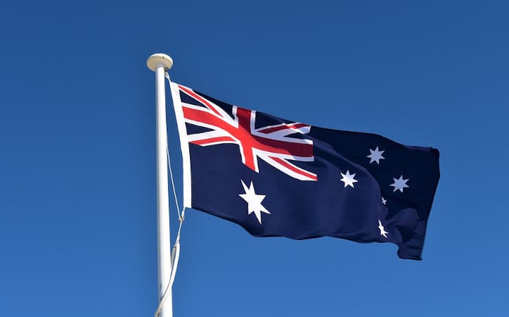 étiquetage alimentaire en Australie