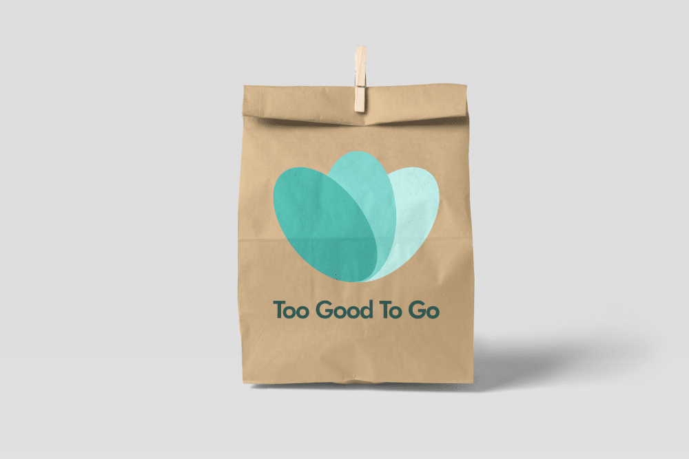 Too Good To Go