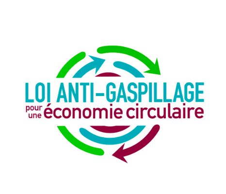 label national « anti-gaspillage alimentaire »