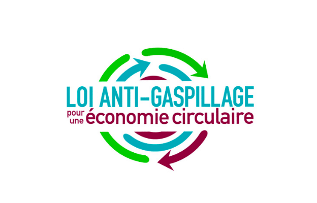 label national « anti-gaspillage alimentaire »