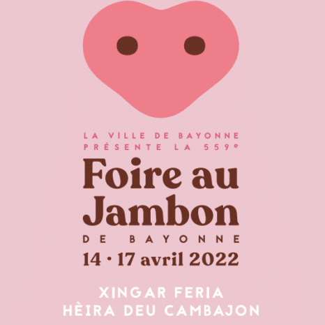 foire au jambon 2022