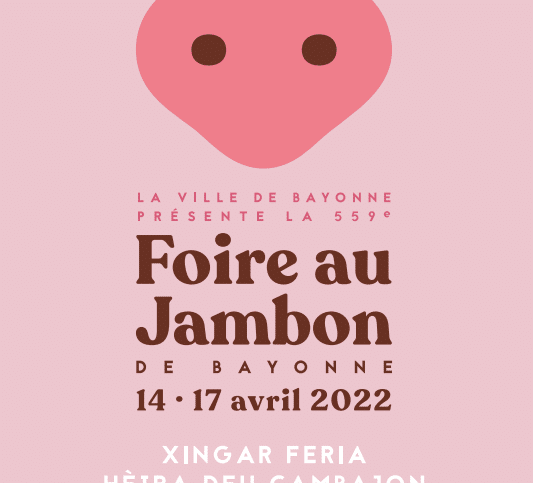 foire au jambon 2022