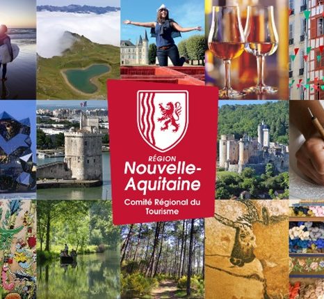 Observatoire du Comité Régional du Tourisme de Nouvelle-Aquitaine