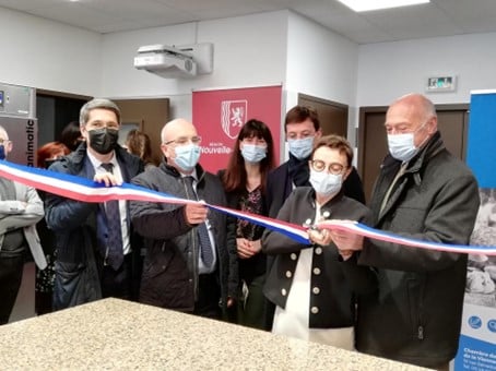 Inauguration-du-Pôle-Alimentaire-du-Campus-des-métiers-de-la-Vienne