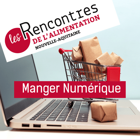 [Replay] Manger Numérique