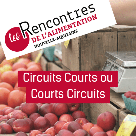[Replay] Les Circuits Courts ou Courts Circuits