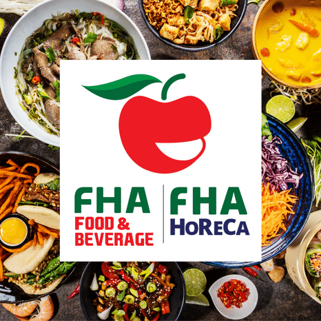 fha food beverage hooreka