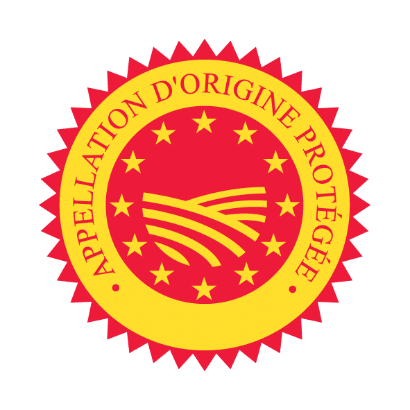 logo appellation d'origine protégée