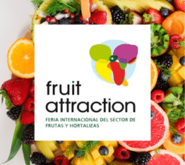 fruit attraction