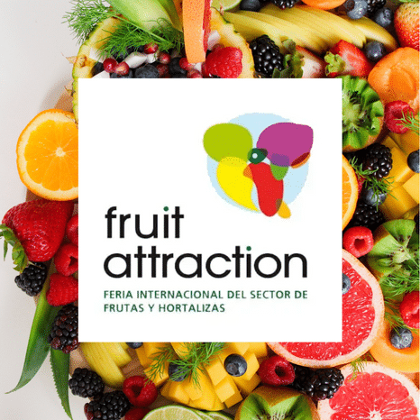 fruit attraction