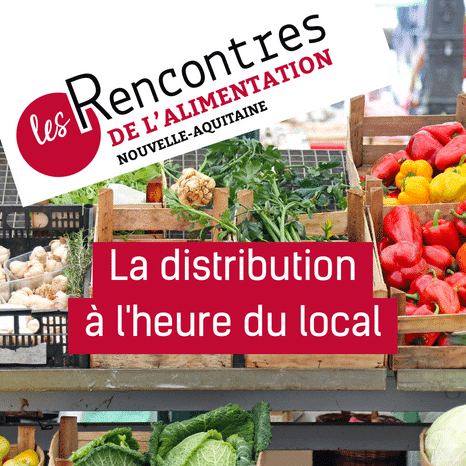 [Replay] La distribution à l’heure du local