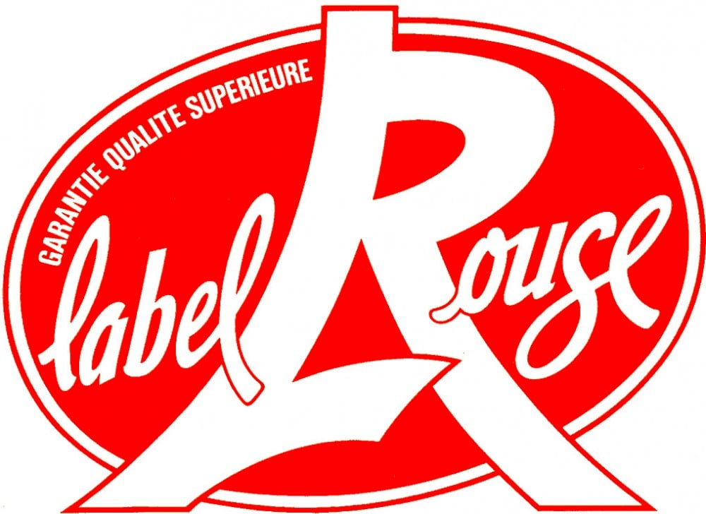 logo label rouge