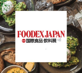 foodex japan