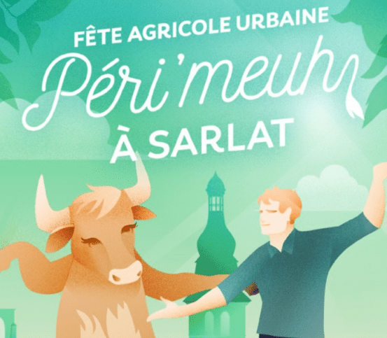 perimeuh sarlat 2022