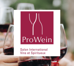 prowein dusseldorf