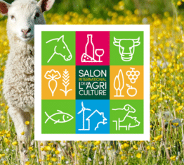 salon international de l_agriculture