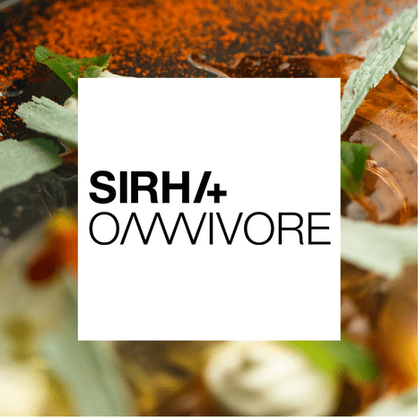 sirha omnivore paris