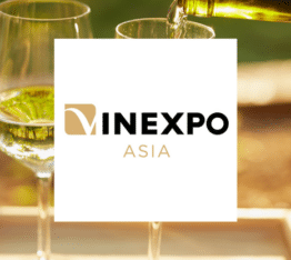 vinexpo asia
