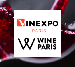vinexpo paris