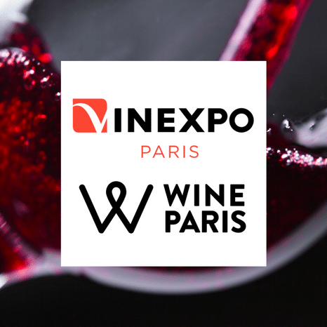 vinexpo paris