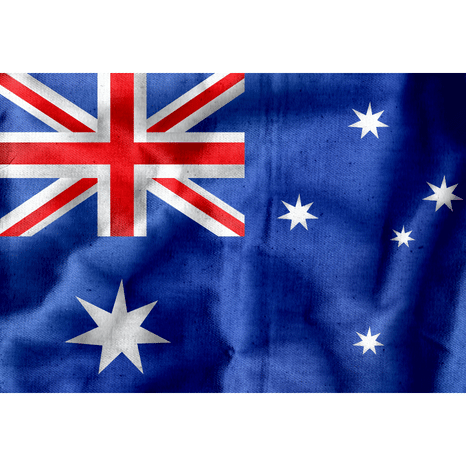 drapeau australie