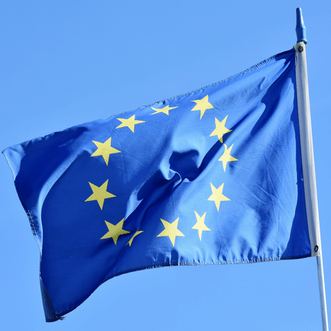 Drapeau EU