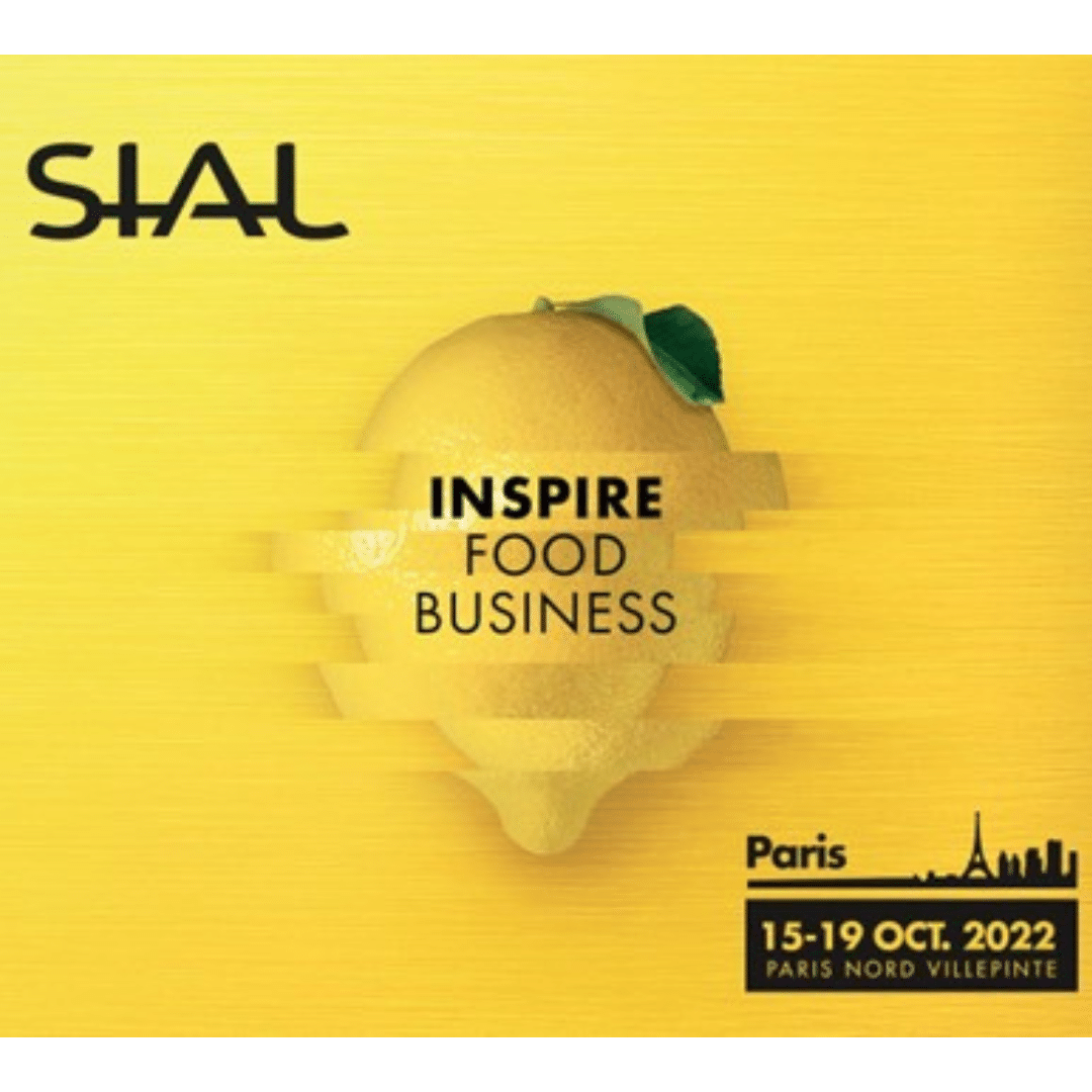 Le Salon International de l’Alimentation (SIAL) 2022