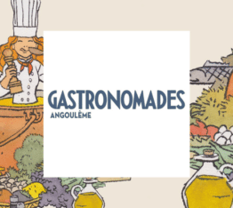 gastronomades