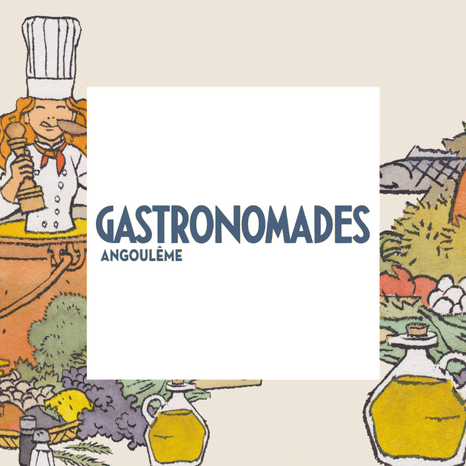 gastronomades