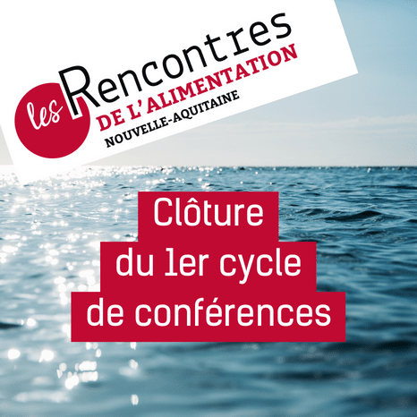 [Replay] Clôture du 1er cycle de conférences 2021