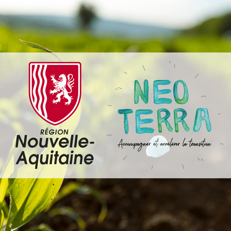 REGION NOUVELLE AQUITAINE NEO TERRA