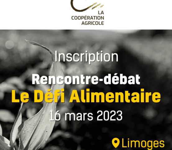 Défi alimentaire