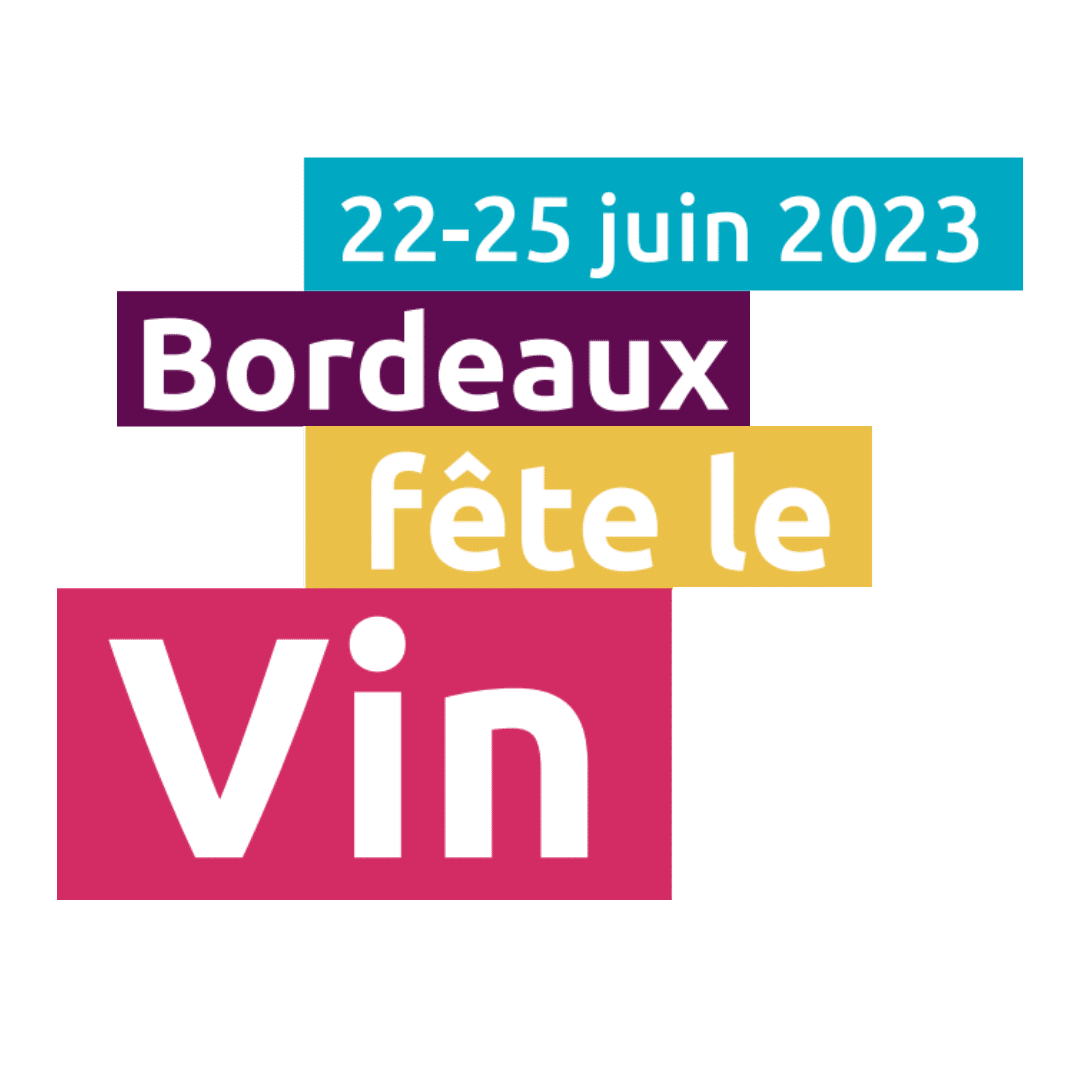 Communiqué de presse Bordeaux Fête le Vin 2023