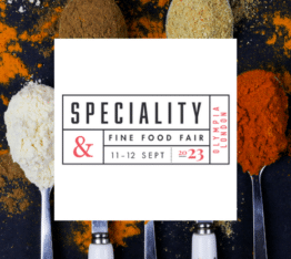 SPECIALITY FINE FOOD UK