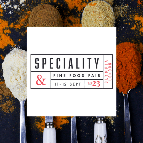 SPECIALITY FINE FOOD UK