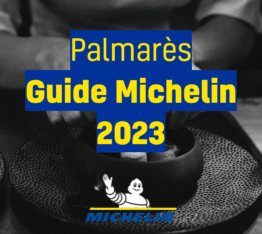 guide michelin 2023