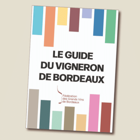 guide du vigneron de bordeaux