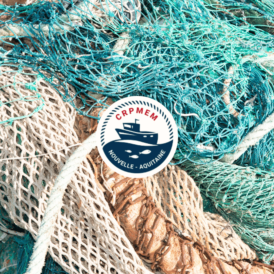 CRPMEM Nouvelle–Aquitaine : Note de conjoncture régionale du secteur des pêches maritimes 2022
