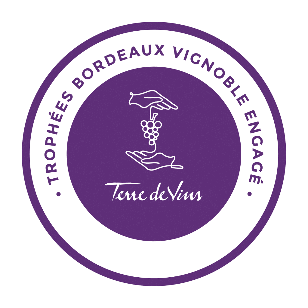 Les Trophées Bordeaux Vignoble Engagé