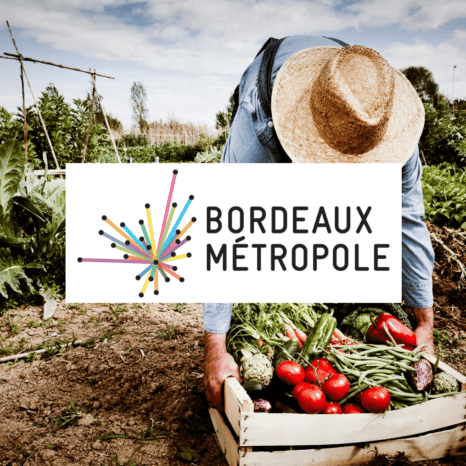 bordeaux métropole