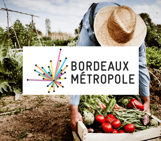 bordeaux métropole