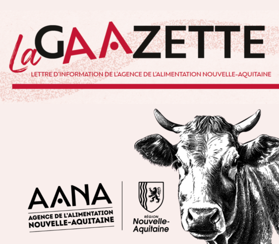 GAAZETTE - GAZETTE AANA