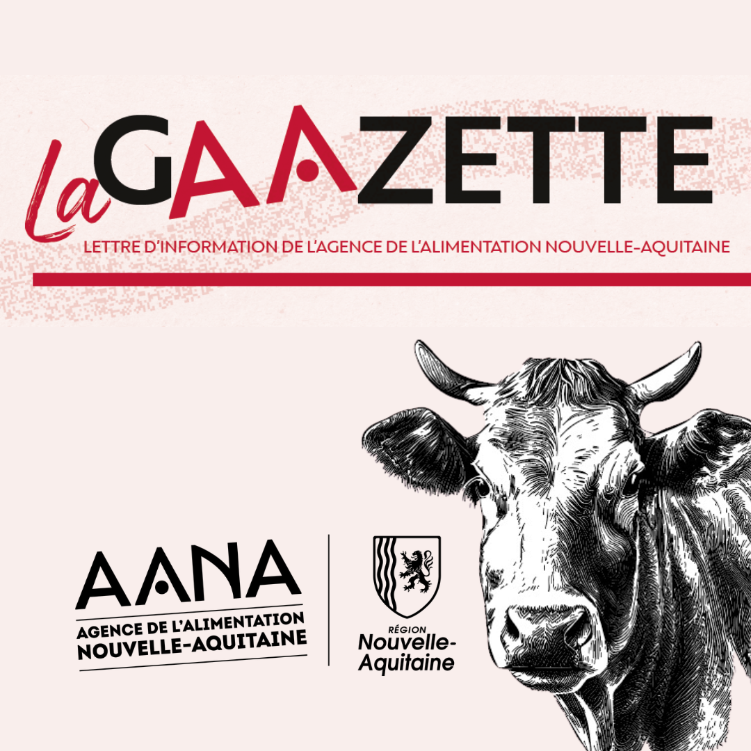 La Gazette de l’AANA – avril 2025