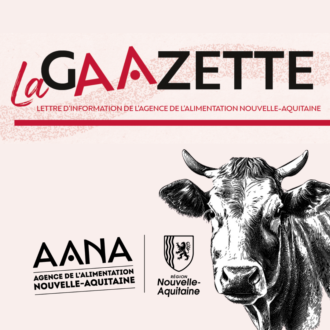 La Gazette de l’AANA – mars 2024