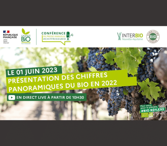 Panorama du bio