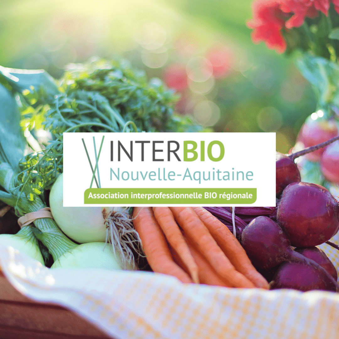 Le guide la distribution de produits bio en Nouvelle-Aquitaine et en Occitanie
